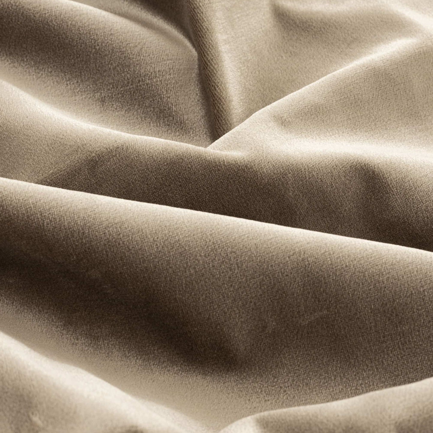 Silk Velvet