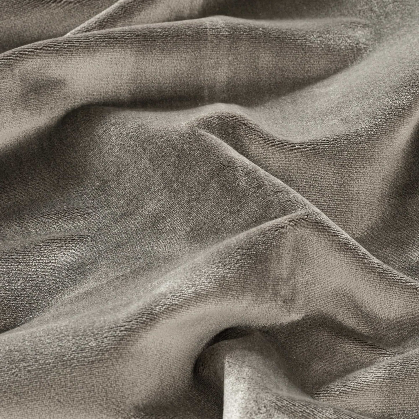 Silk Velvet