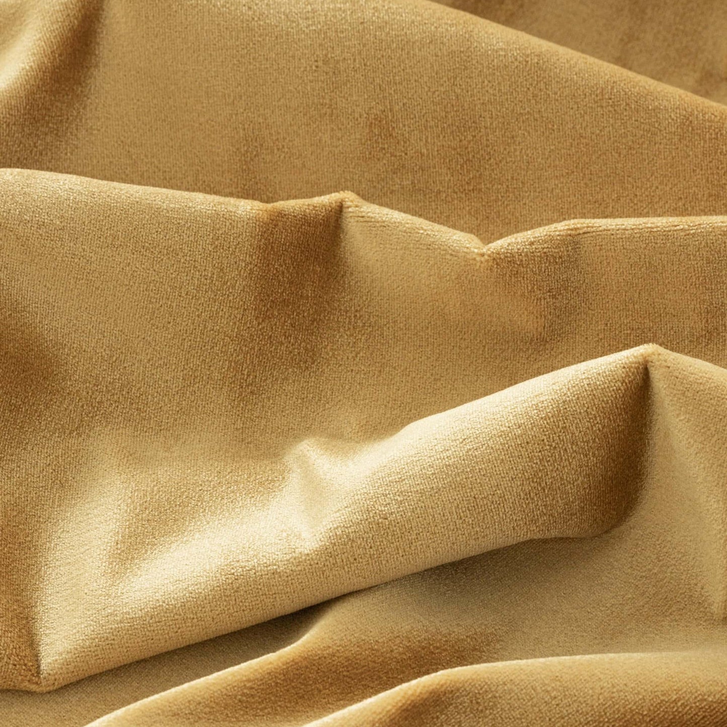 Silk Velvet