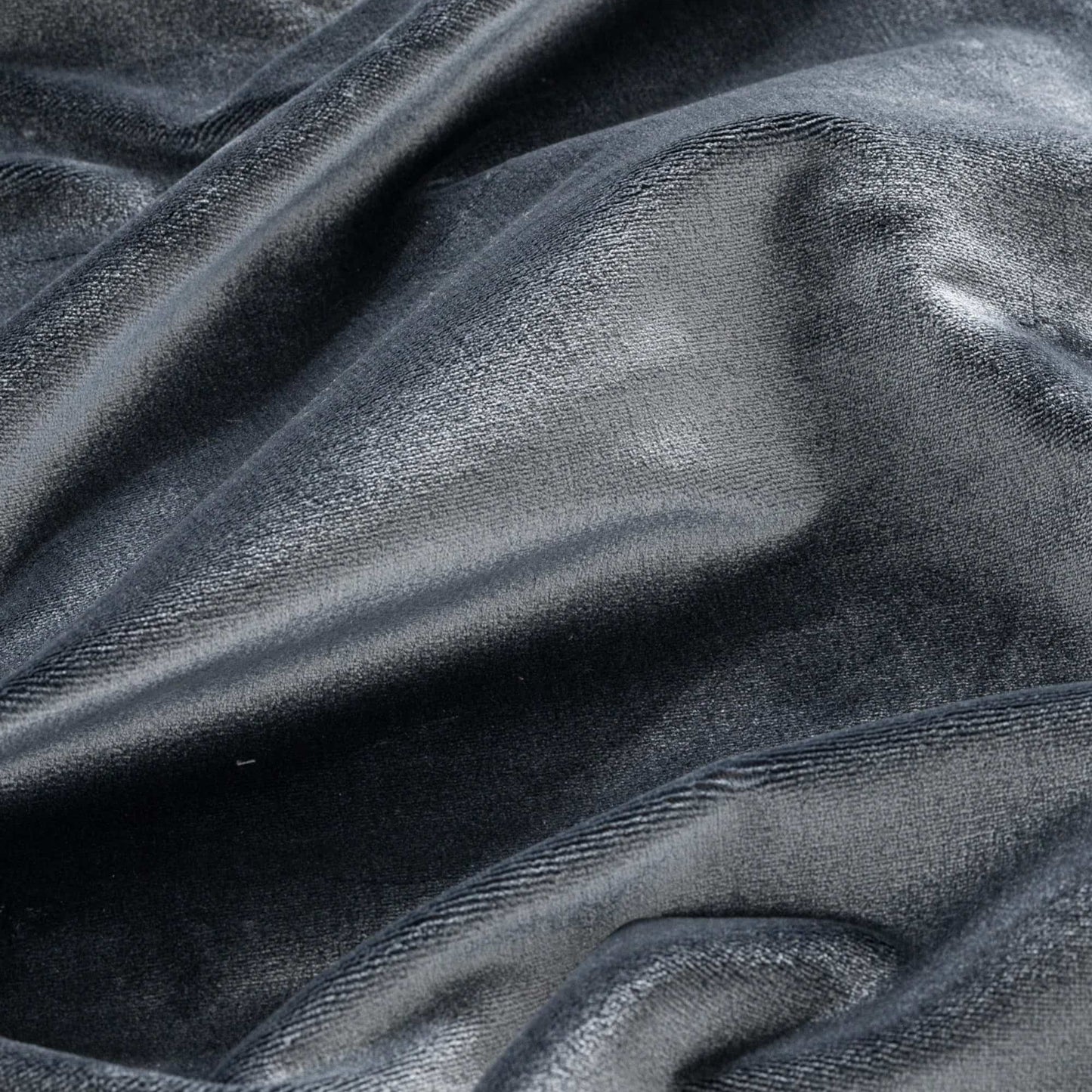 Silk Velvet