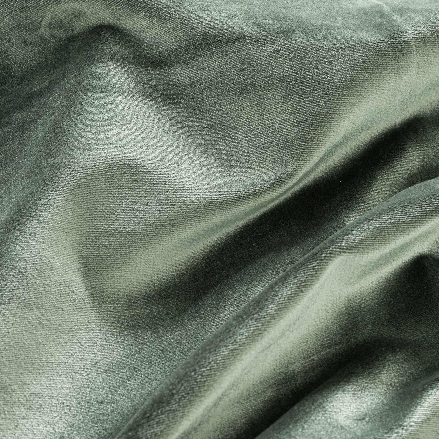 Silk Velvet