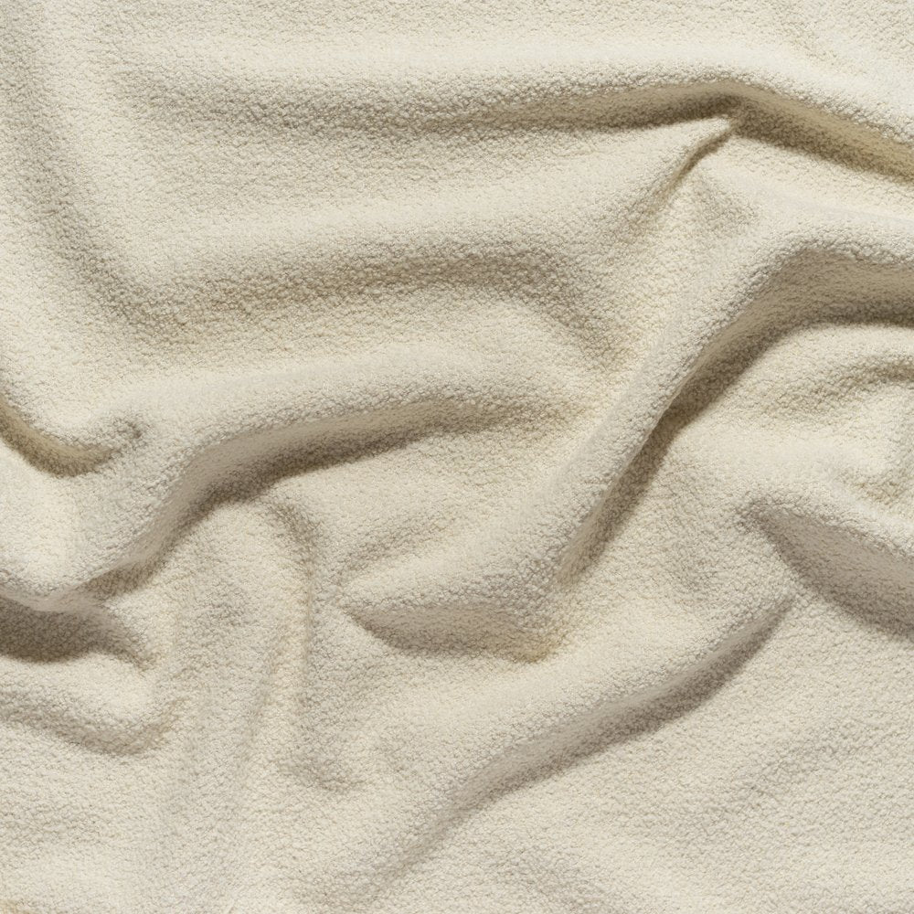 Ismay bouclé