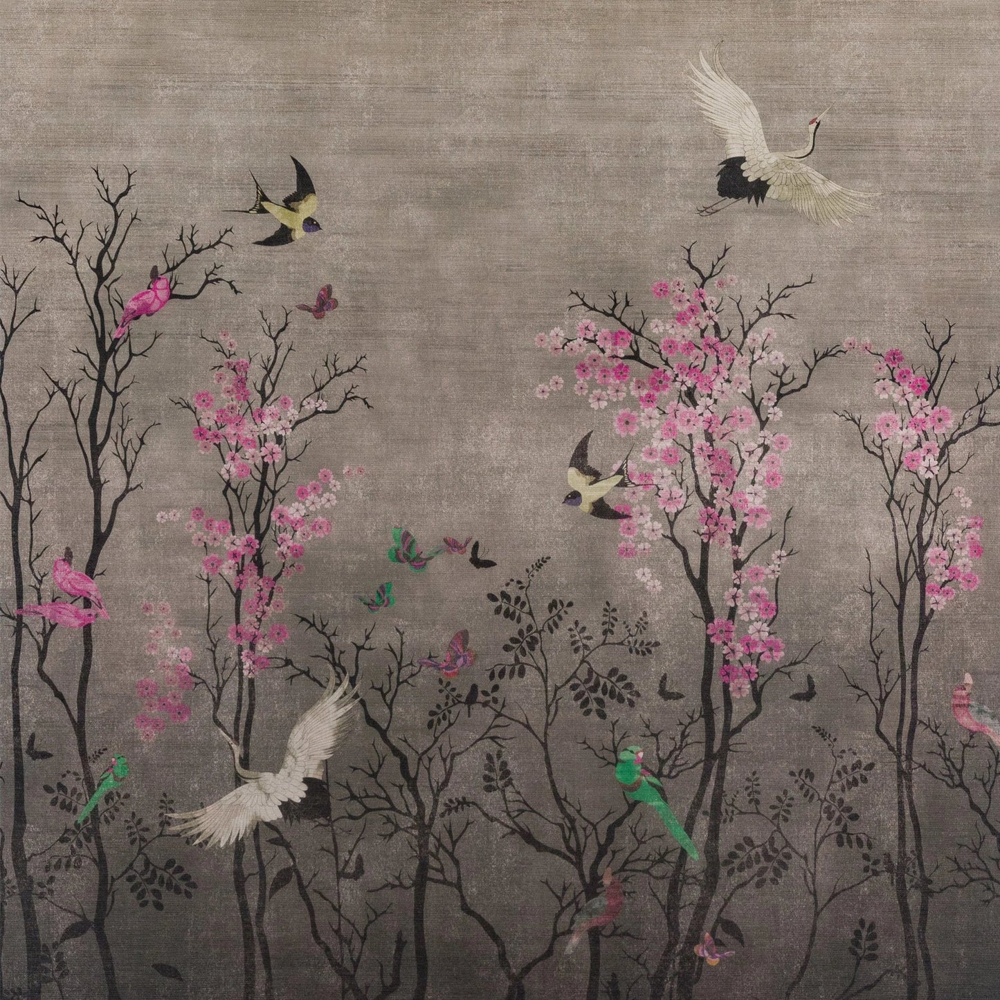 Tranquille Vibras Vinyl