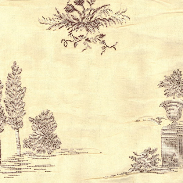 Valbonne Toile De Jouy