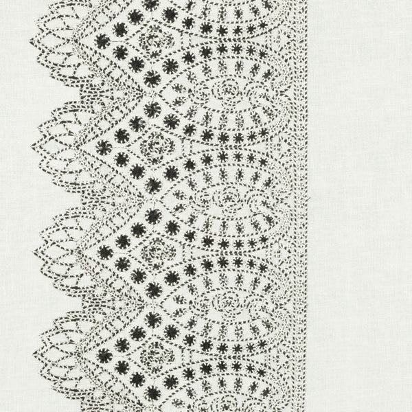 Flamenco Black
