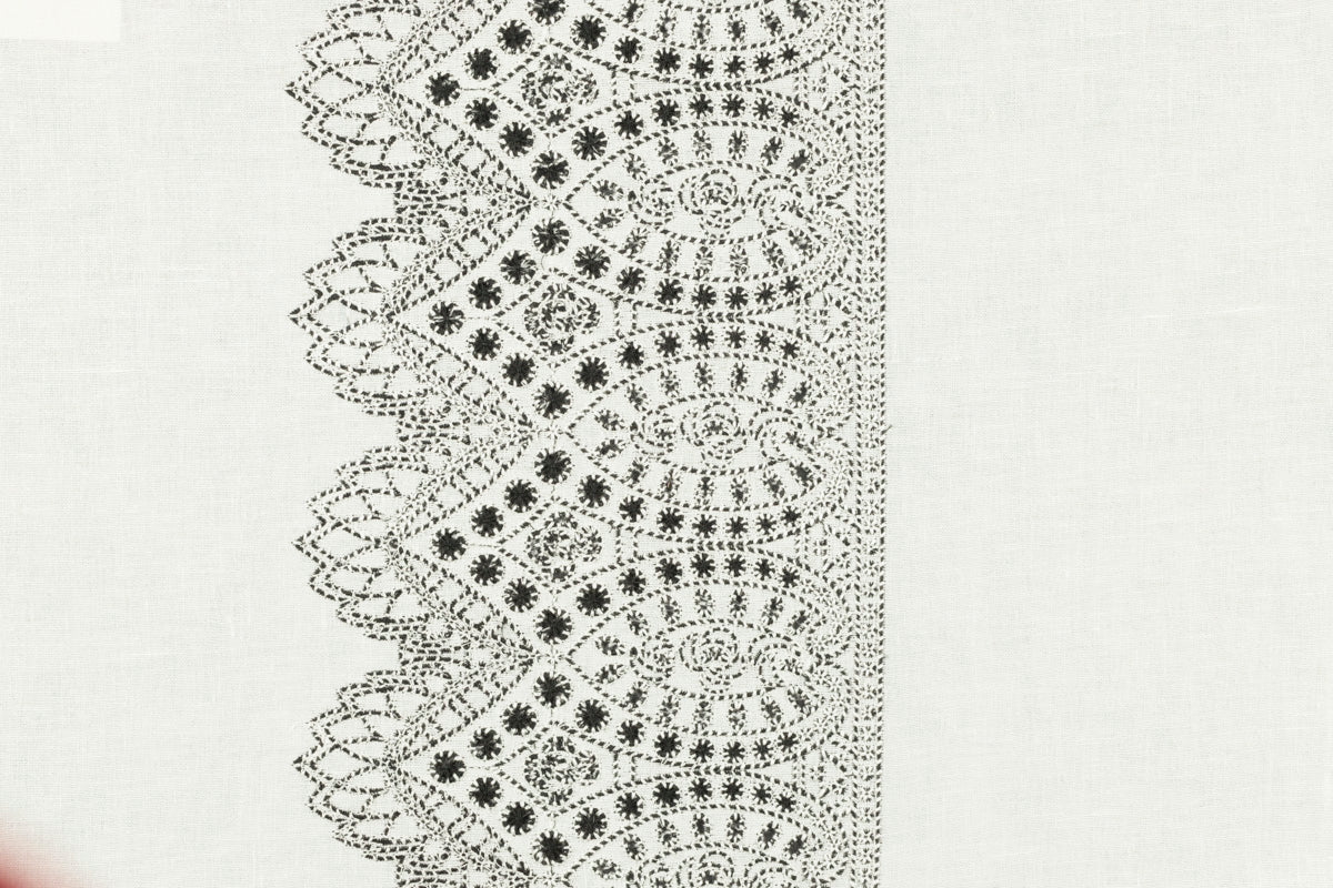 Flamenco Black