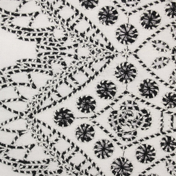 Flamenco Black Piazzato