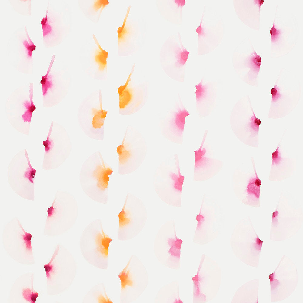 Chapman Wallpaper
