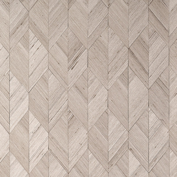 Patchwork Silk