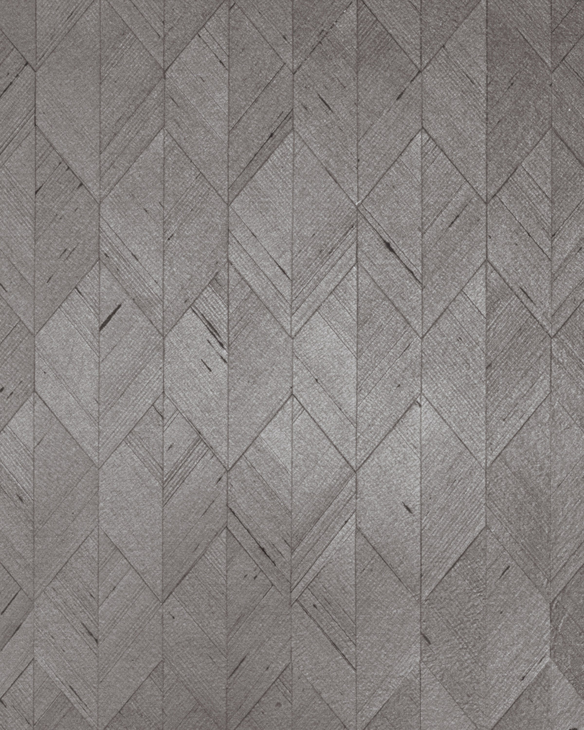 Patchwork Silk