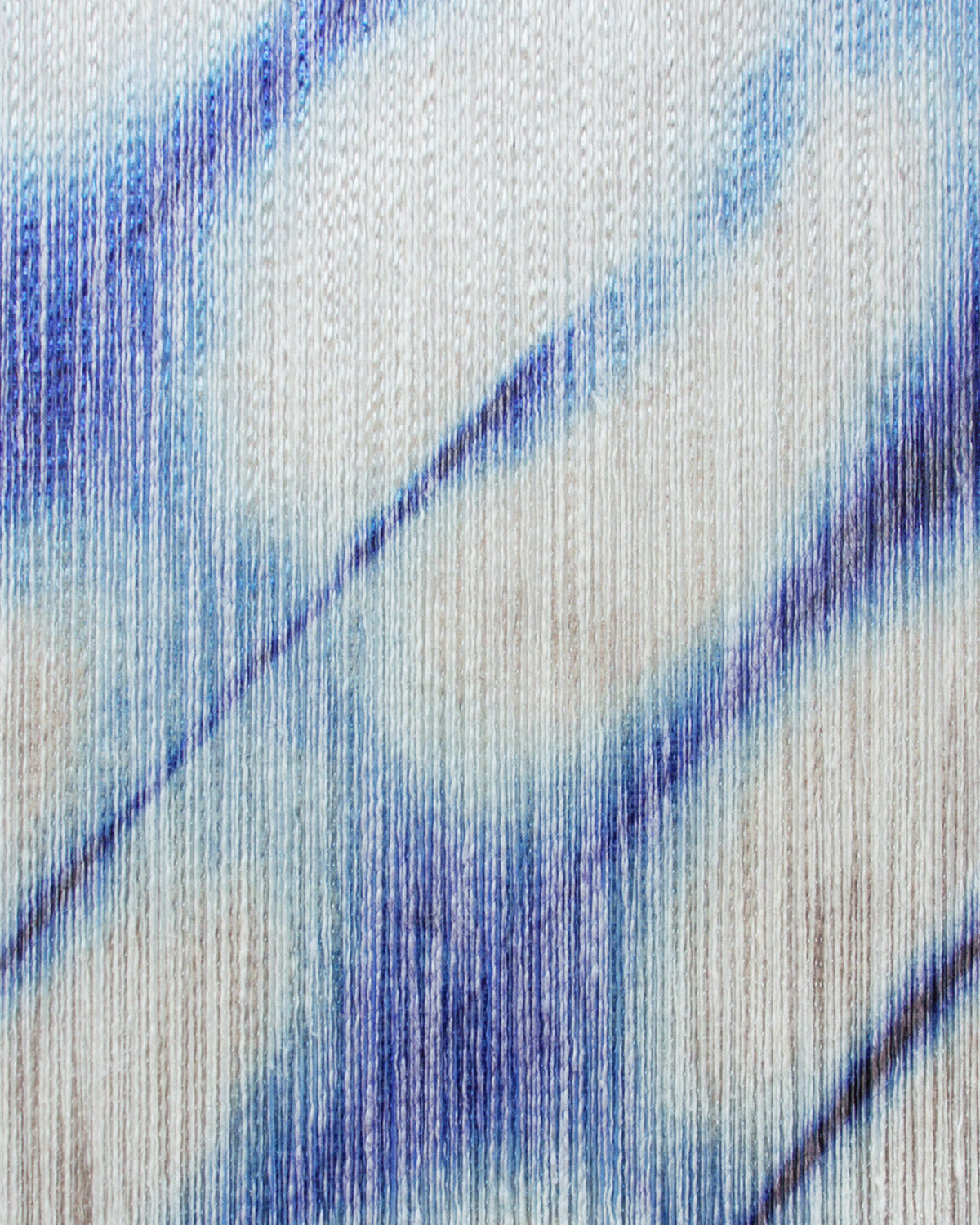 Shibori Blues