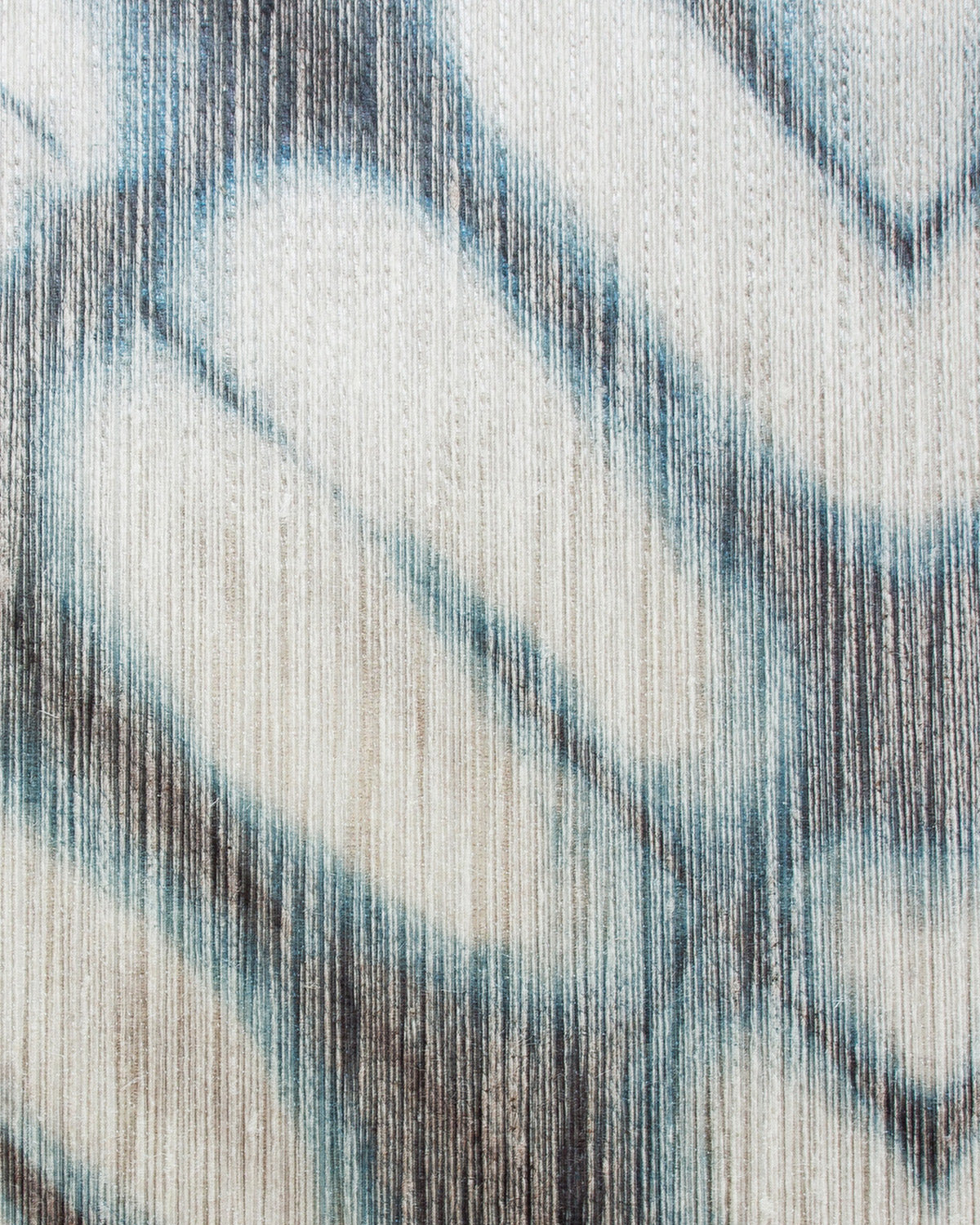 Shibori Blues