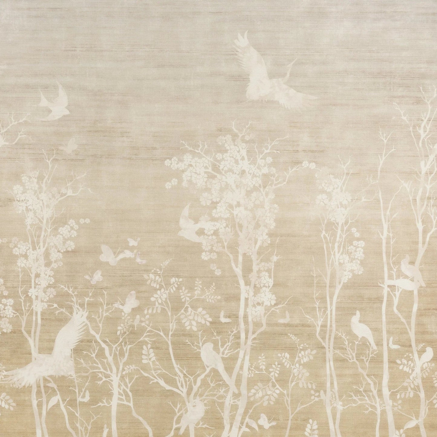 Tranquille Vibras Vinyl