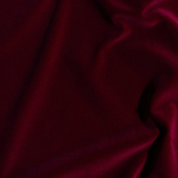 Carnaby Cotton Velvet