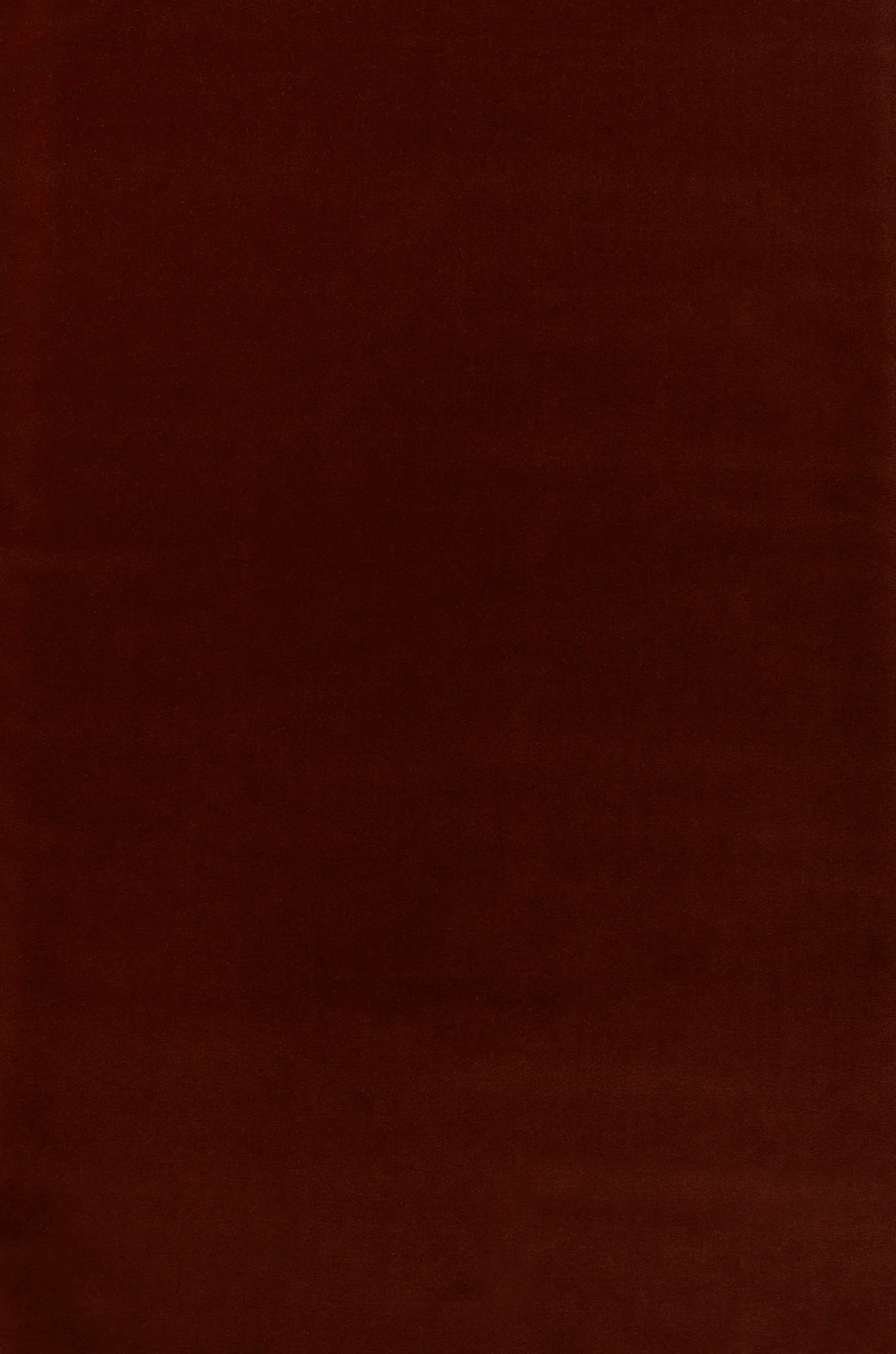 Carnaby Cotton Velvet
