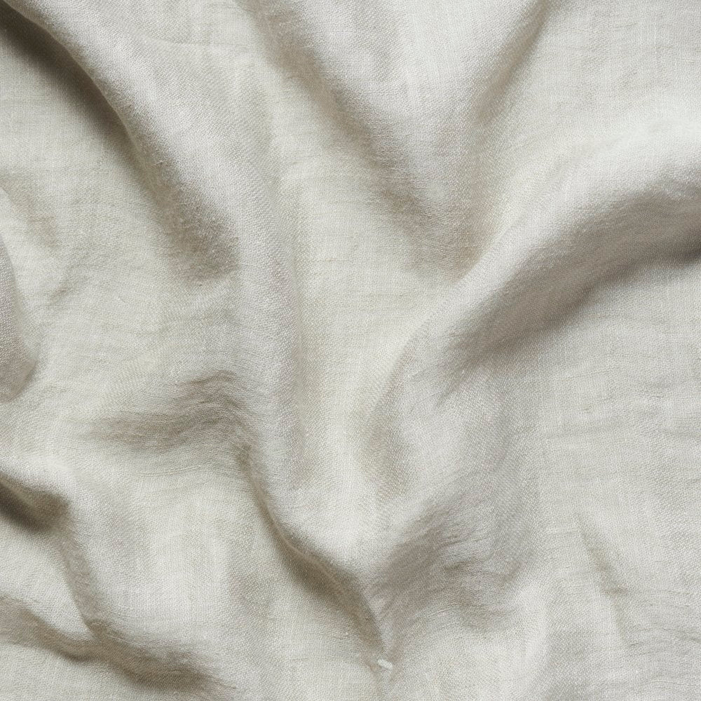 Leila Linen Sheer