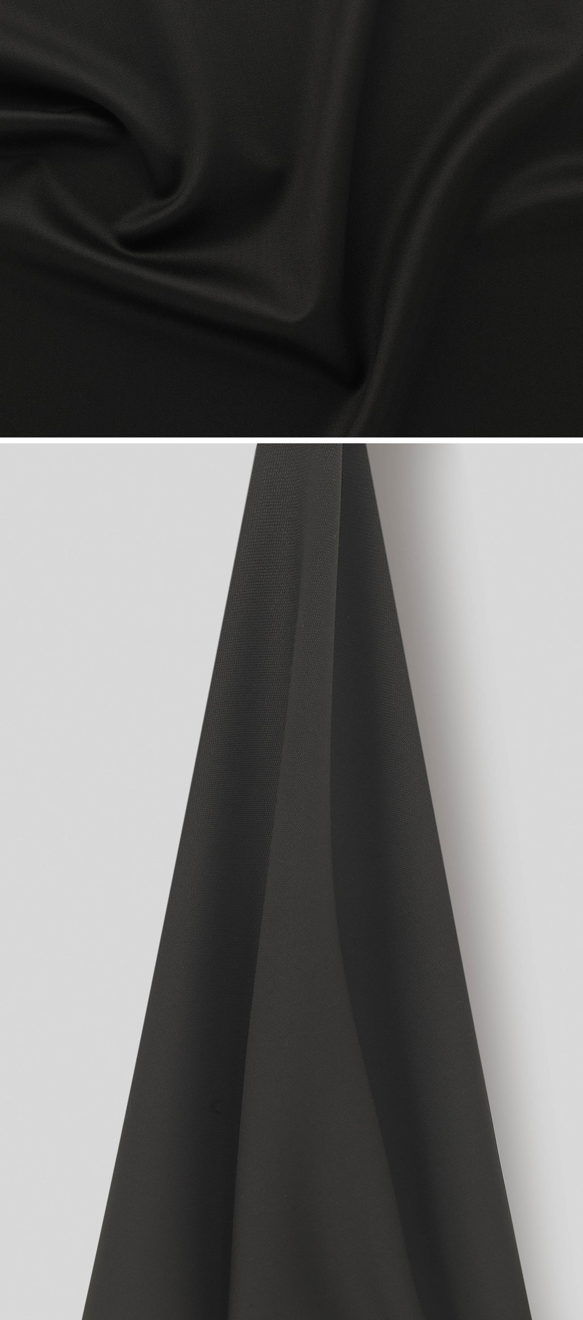Wool Satin
