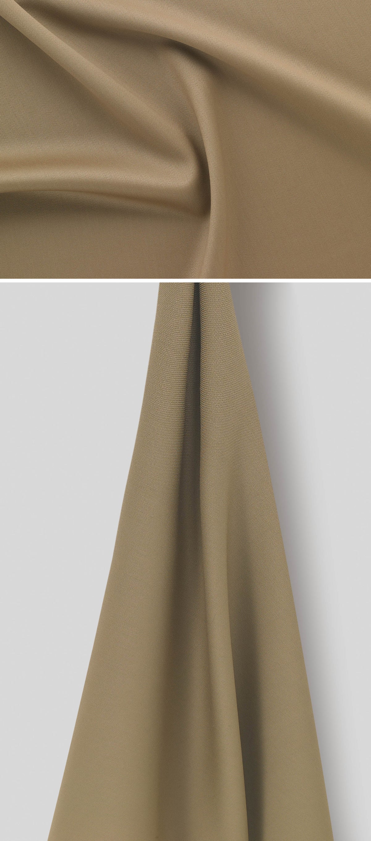 Wool Satin
