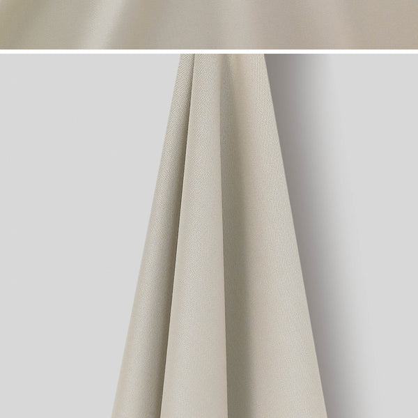 Wool Satin